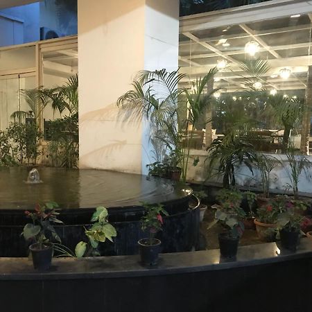 Jukaso Inn Pragati Maidan New Delhi Eksteriør bilde