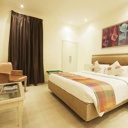 Jukaso Inn Pragati Maidan New Delhi Eksteriør bilde