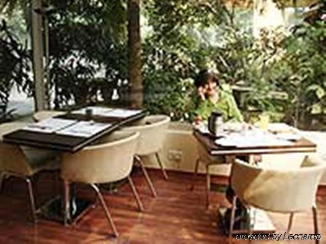 Jukaso Inn Pragati Maidan New Delhi Restaurant bilde