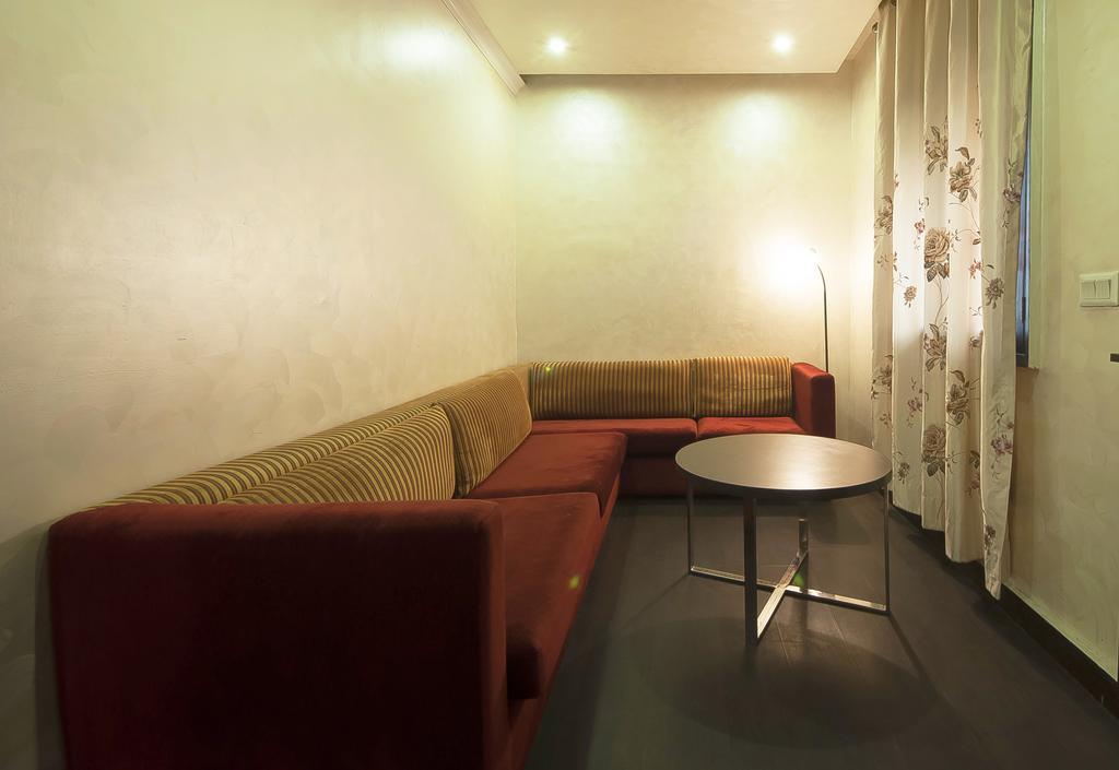 Jukaso Inn Pragati Maidan New Delhi Eksteriør bilde