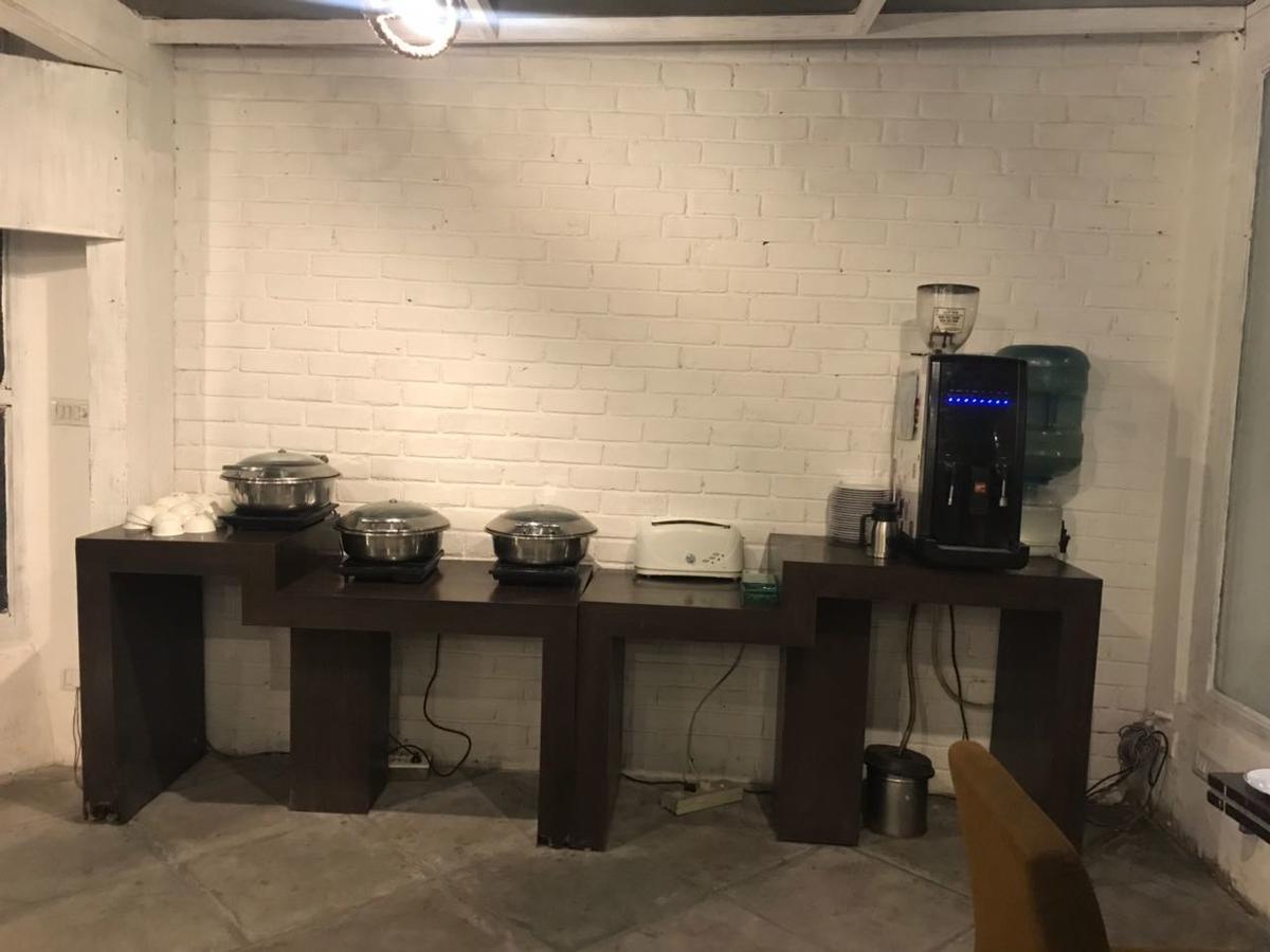 Jukaso Inn Pragati Maidan New Delhi Eksteriør bilde