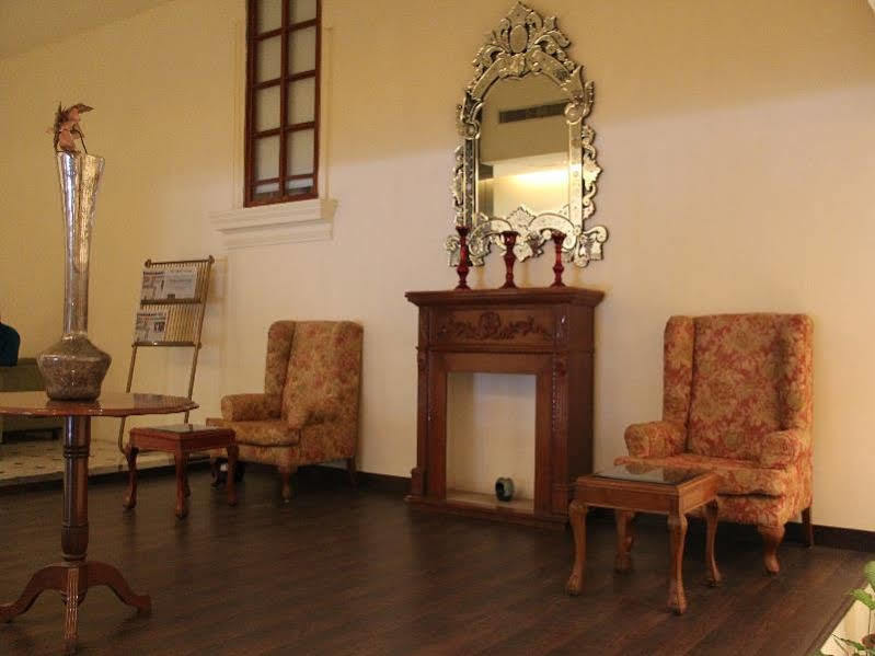 Jukaso Inn Pragati Maidan New Delhi Eksteriør bilde
