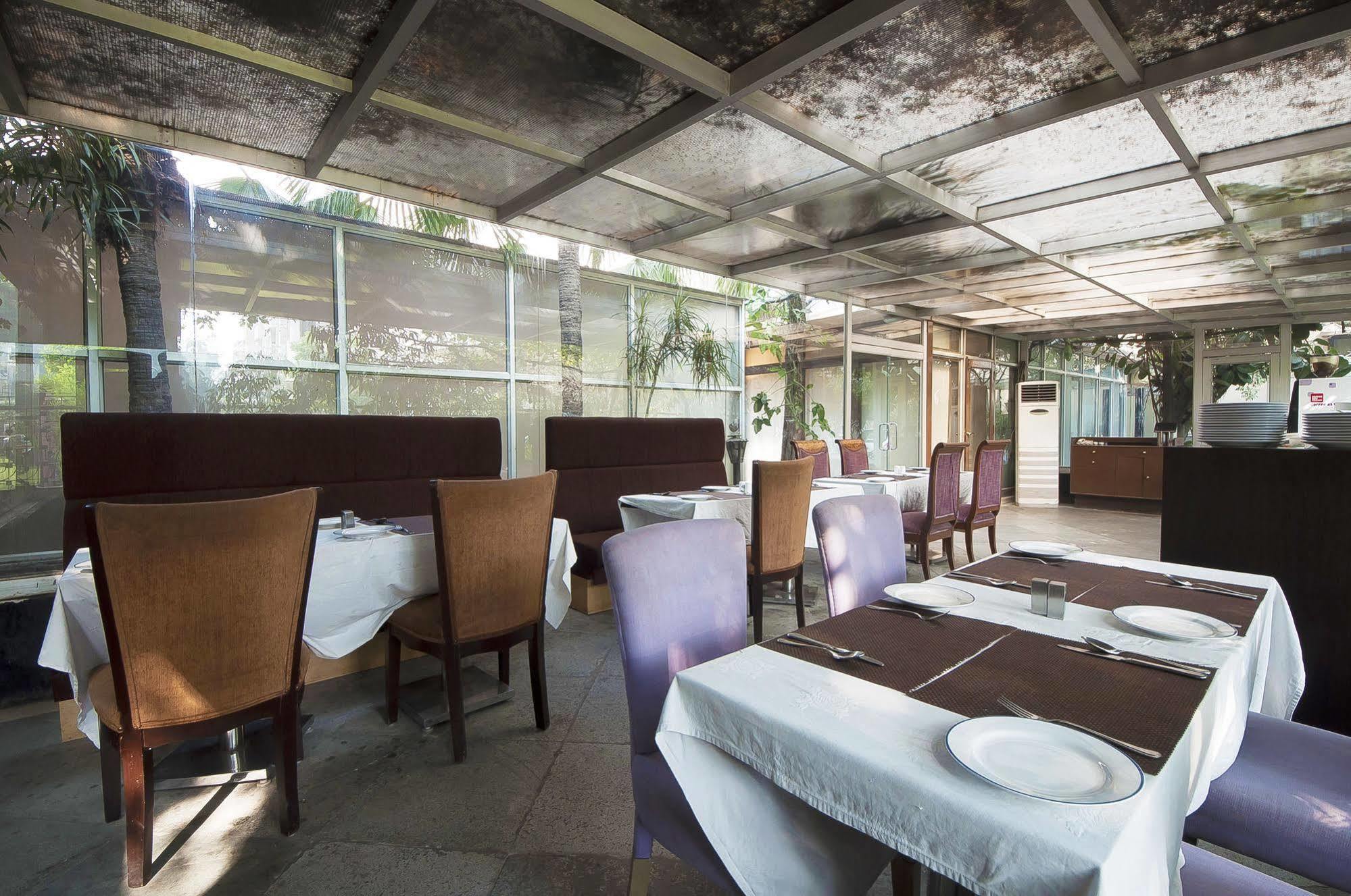 Jukaso Inn Pragati Maidan New Delhi Eksteriør bilde
