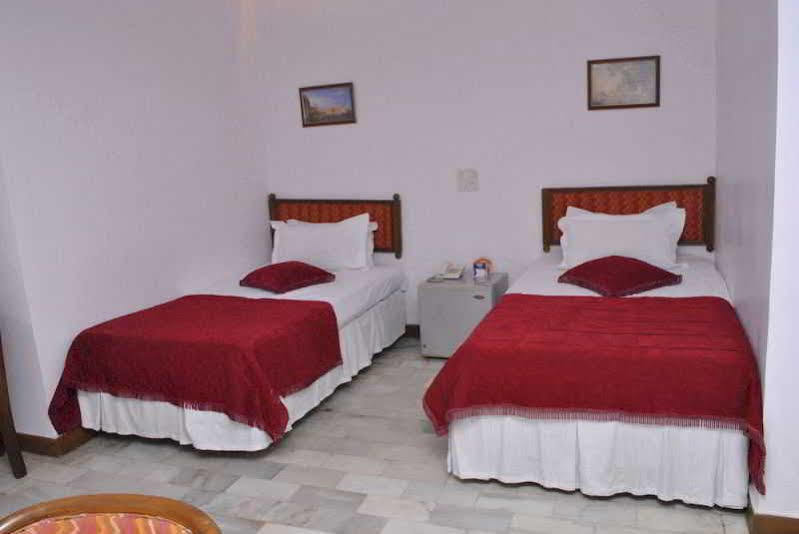 Jukaso Inn Pragati Maidan New Delhi Eksteriør bilde