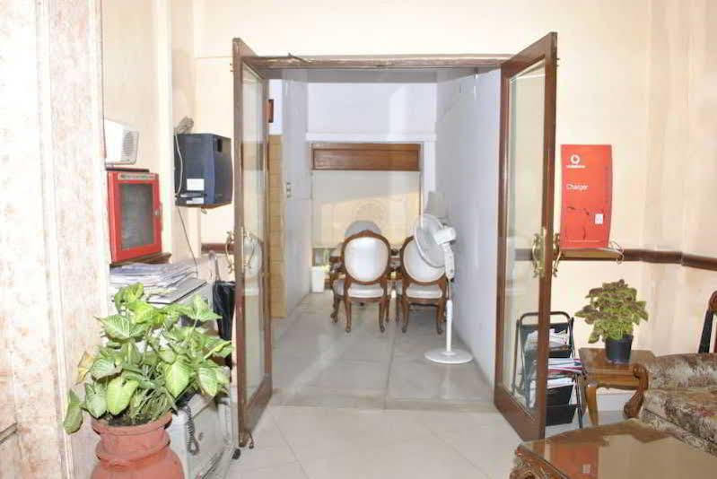 Jukaso Inn Pragati Maidan New Delhi Eksteriør bilde